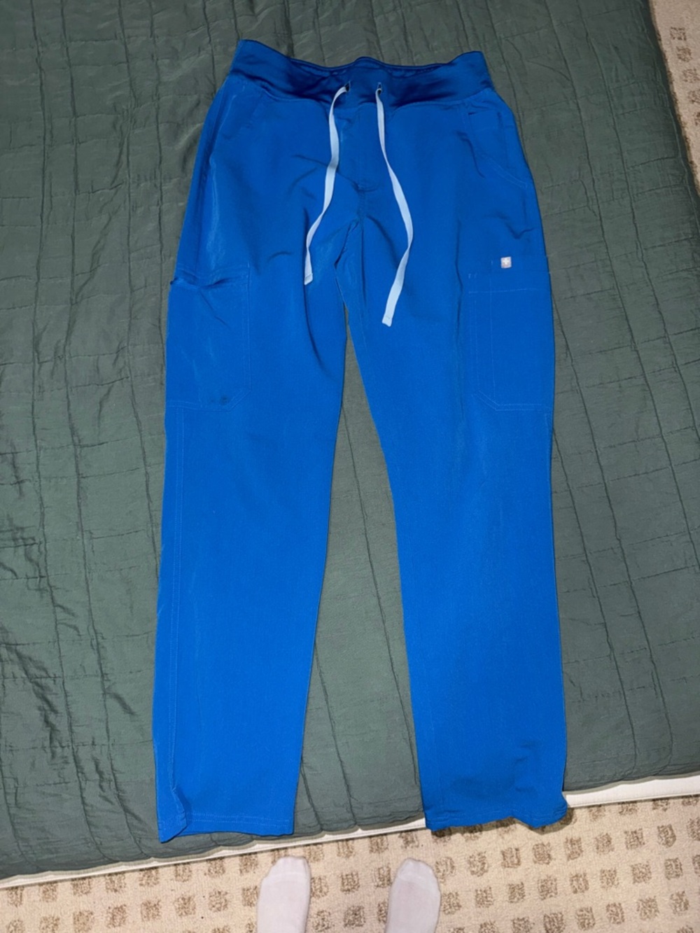 Figs Scrub Pants